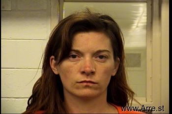 Amanda Jeanne Miller Mugshot